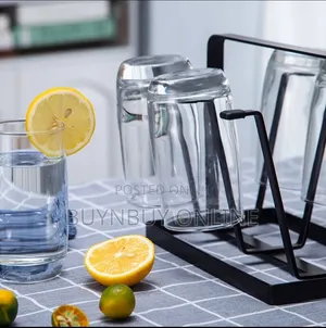Cup Holder Organizer