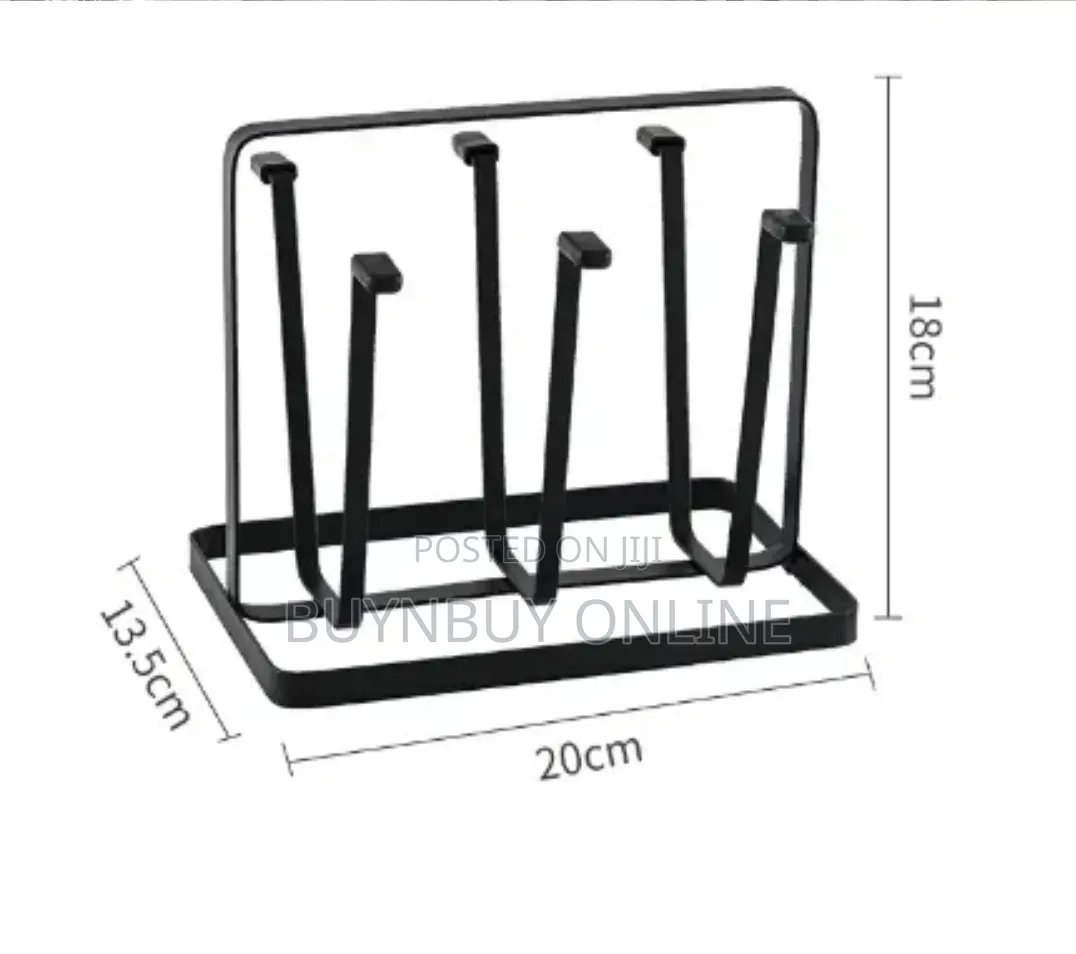Cup Holder Organizer