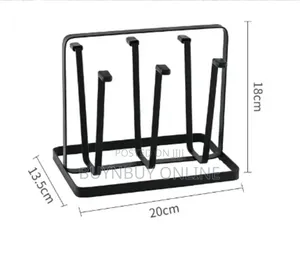 Cup Holder Organizer