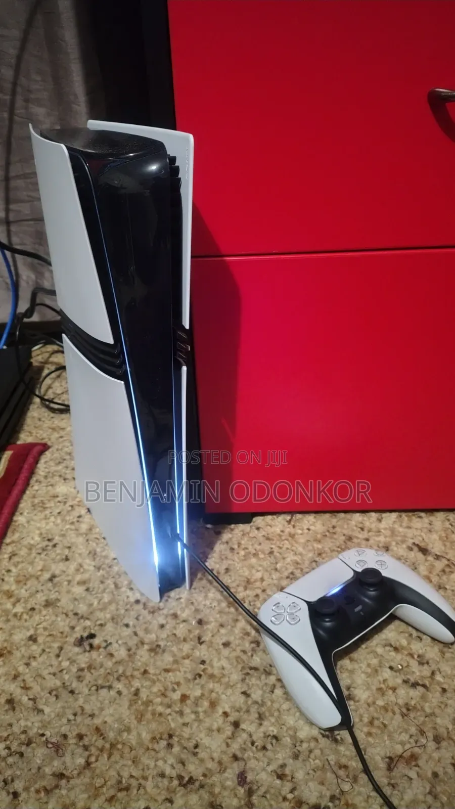 Playstation 5 Slim