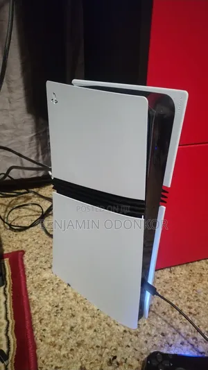 Playstation 5 Slim