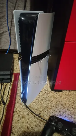 Playstation 5 Slim