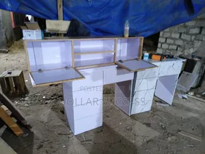 Tv Stand With Mounts