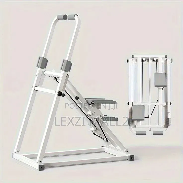 Foreign Stair Climbing Machine