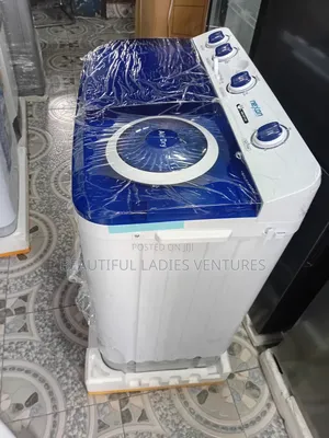Nexon 10kg Semi-Automatic Washer With Air Dry Technology