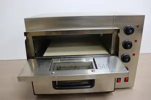Electric Pizza Oven