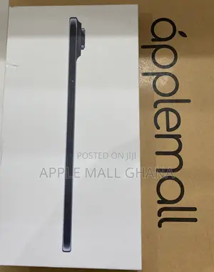 New Apple iPhone Air 512 GB Black