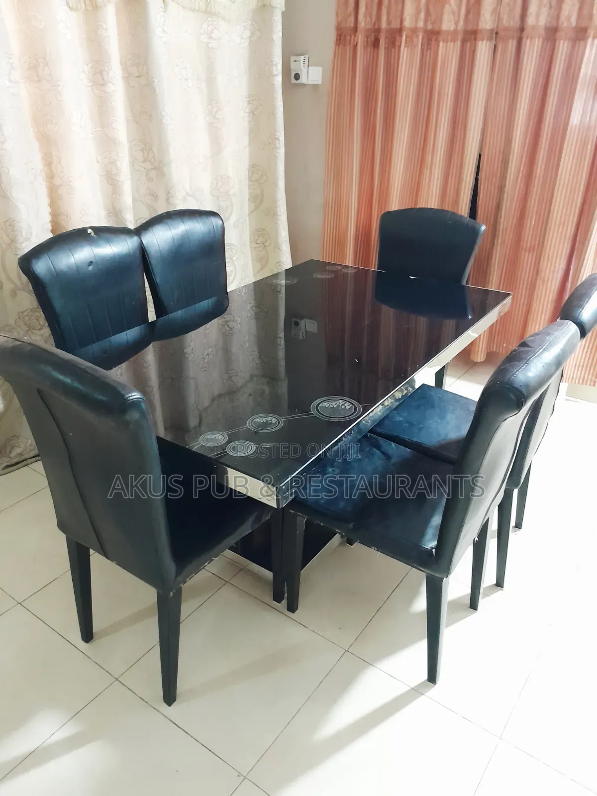 Dining Set