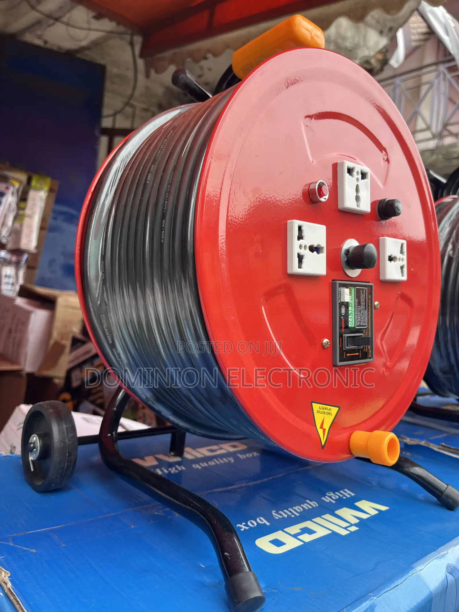 Extention Cable