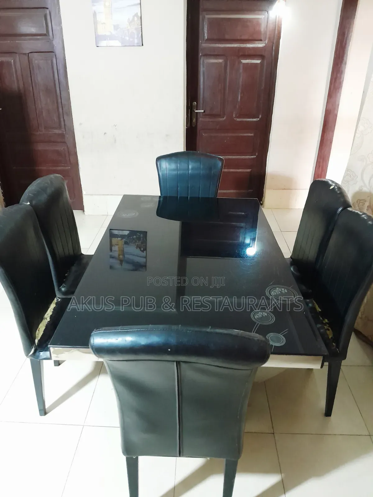 Dining Set