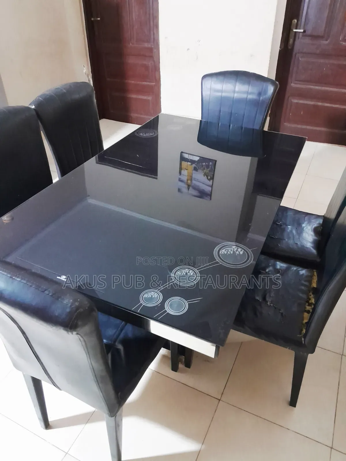 Dining Set