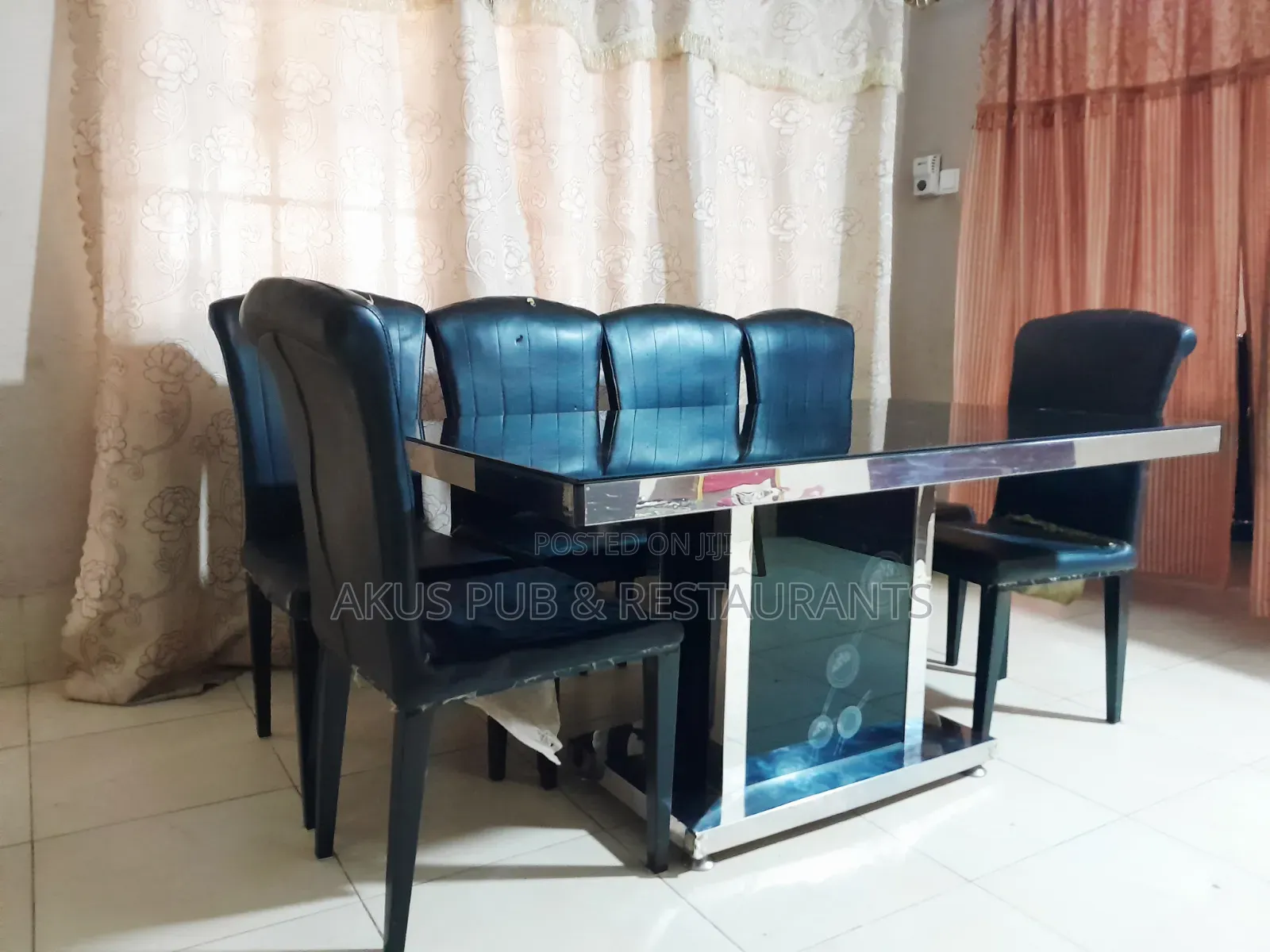 Dining Set