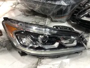 2016,17 Honda Accord Headlight