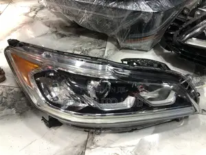 2016,17 Honda Accord Headlight
