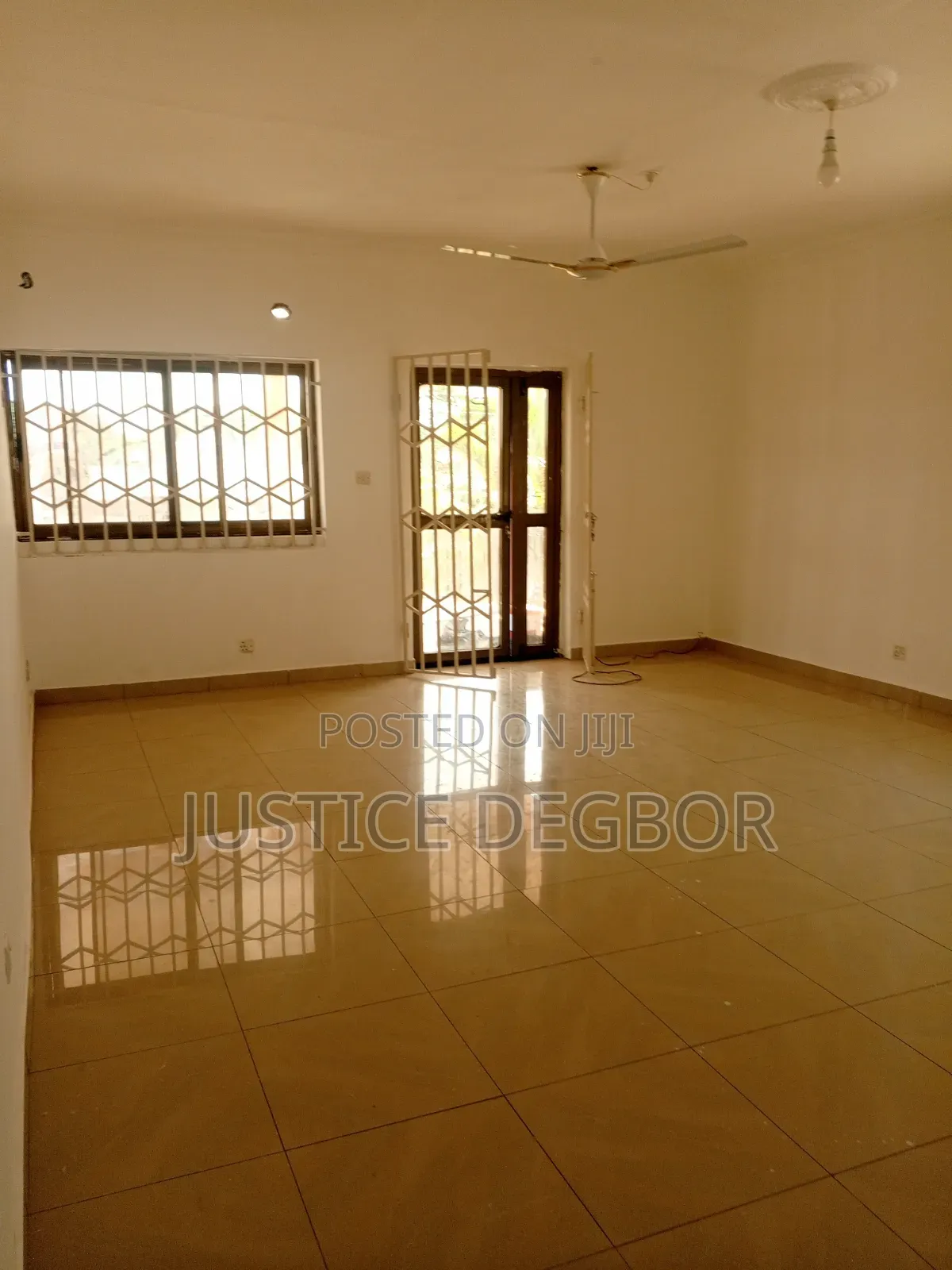 3bdrm Apartment in Bestchoice, Unity Closed for rent