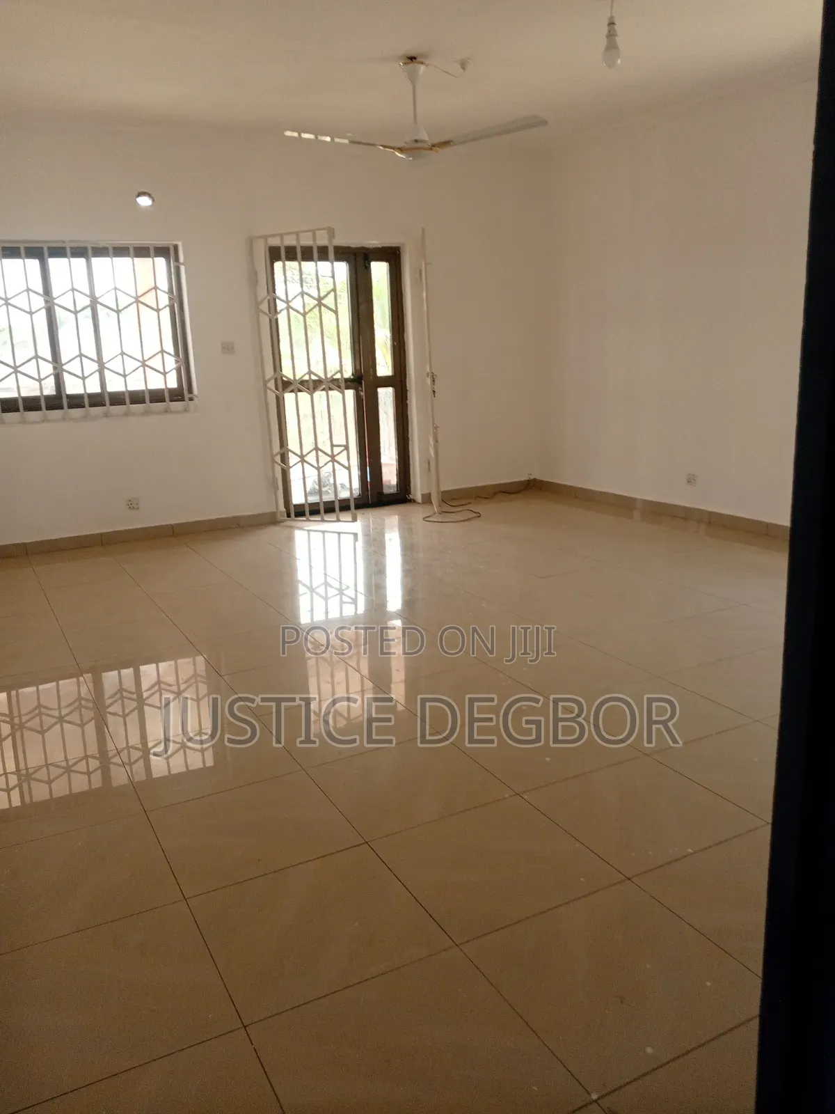 3bdrm Apartment in Bestchoice, Unity Closed for rent