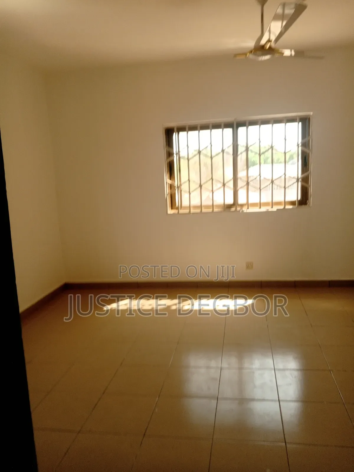 3bdrm Apartment in Bestchoice, Unity Closed for rent