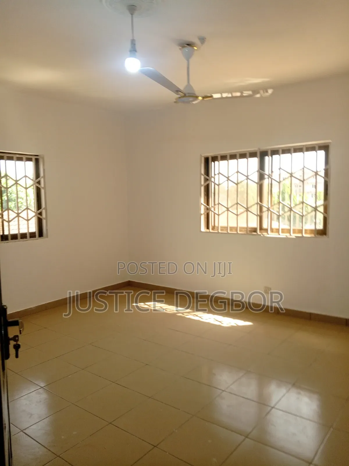 3bdrm Apartment in Bestchoice, Unity Closed for rent