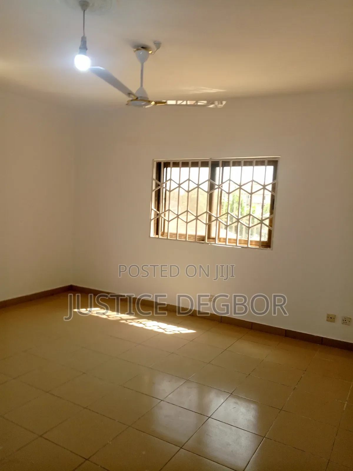 3bdrm Apartment in Bestchoice, Unity Closed for rent