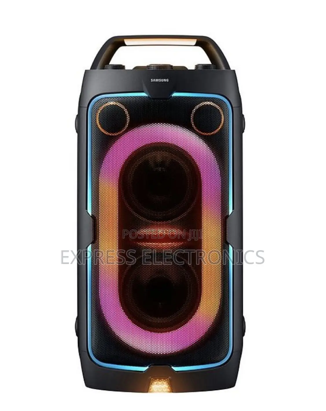 Best Buy for Less Samsung 160w Mx-St40f Sound Tower