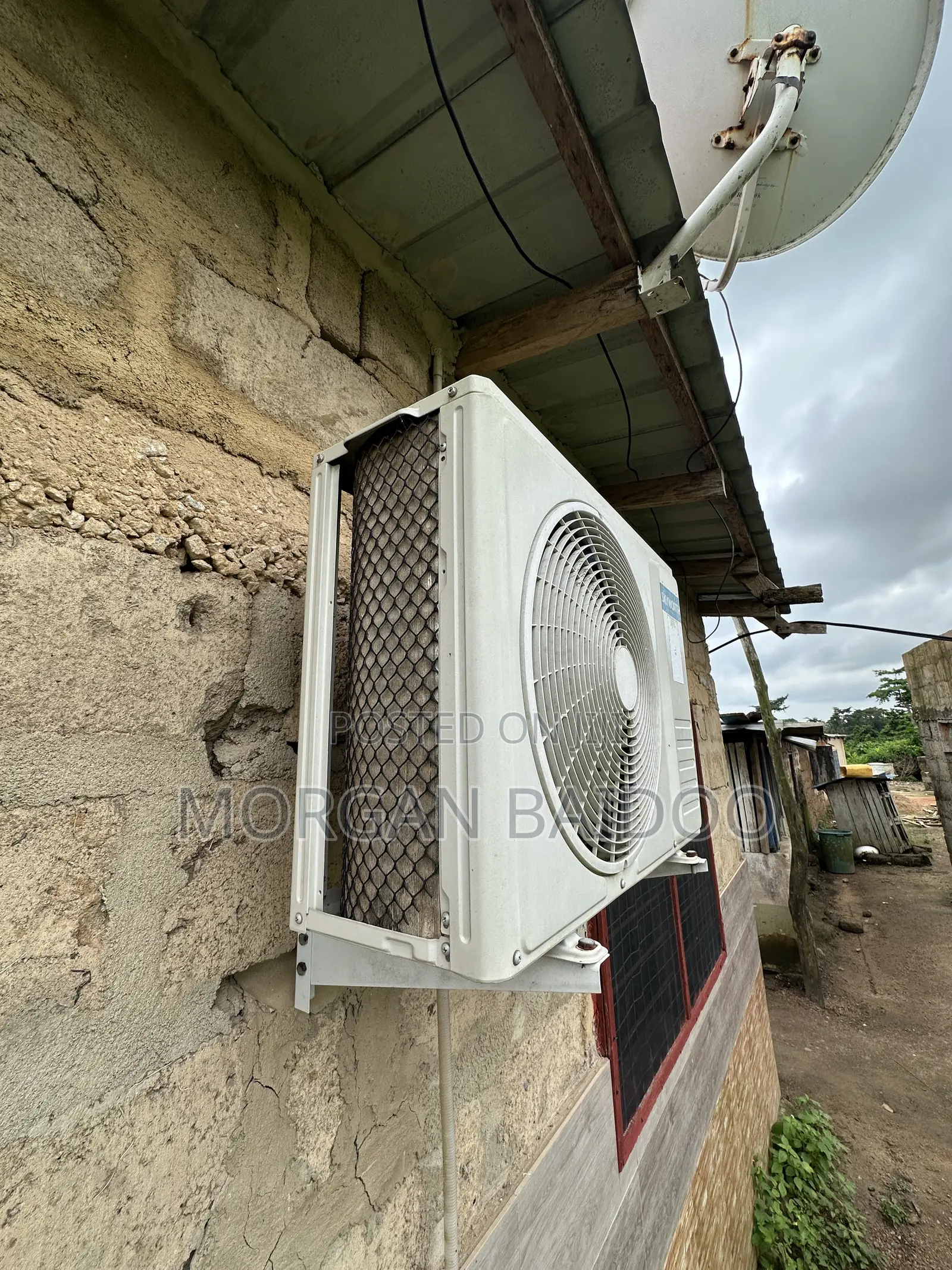 Skyworth Aircondition for Sale