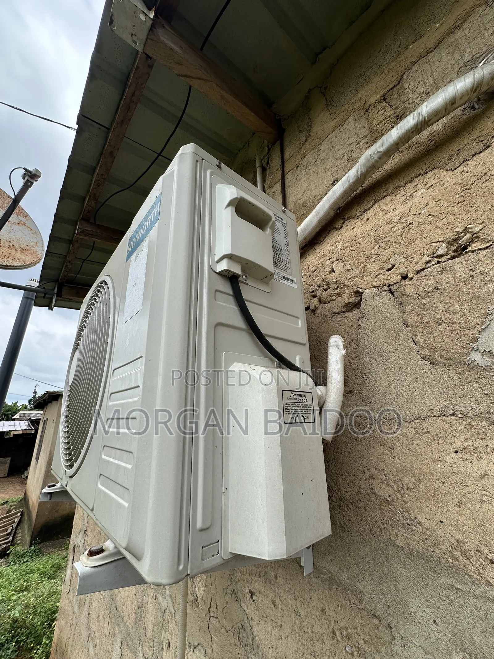 Skyworth Aircondition for Sale