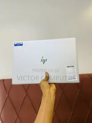 Laptop HP EliteBook 850 G6 16GB Intel Core i7 SSD 512GB