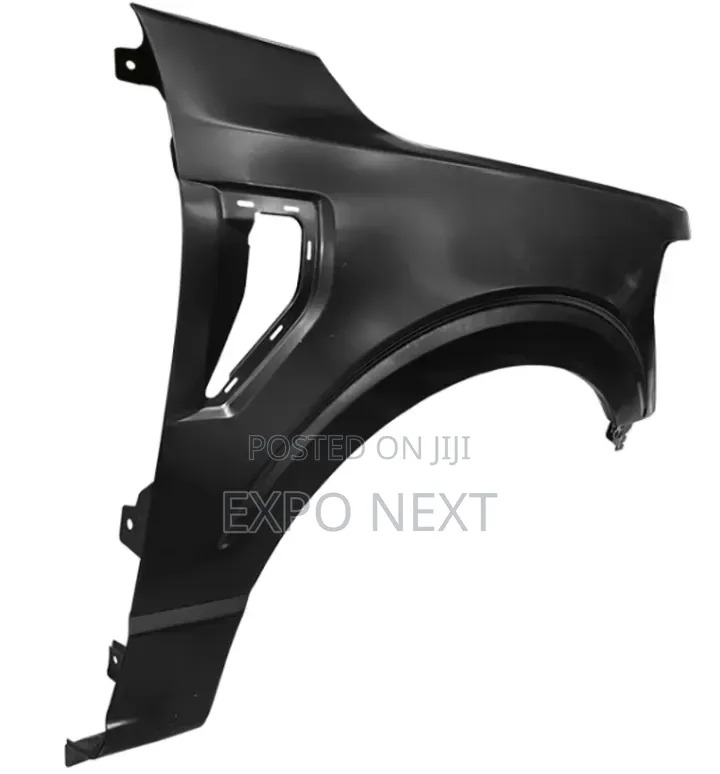 Fender Set for F150 2021-2024 Up1x Set of Fender (2pc)Steel Material