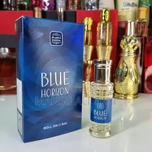 Naseem Perfume Oil 6ml