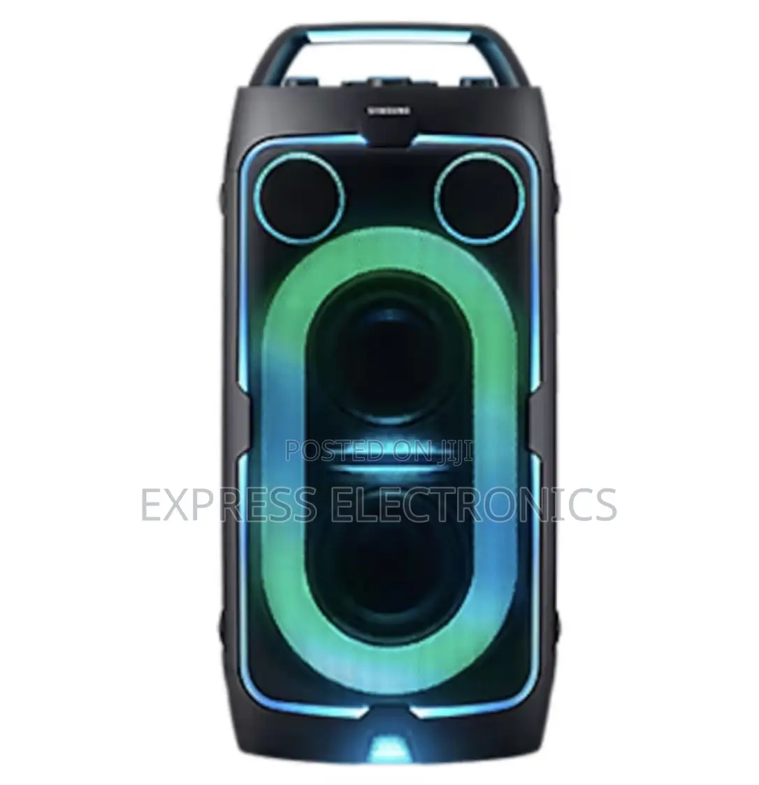 Best Buy for Less Samsung 160w Mx-St40f Sound Tower