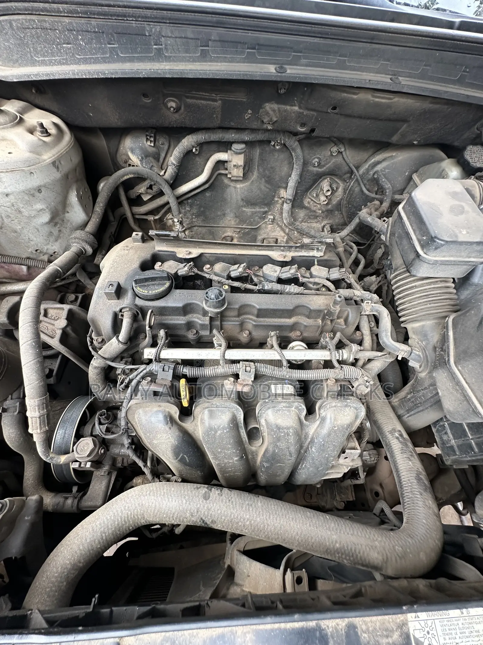 Engine Restore and Overhauling for All Cars