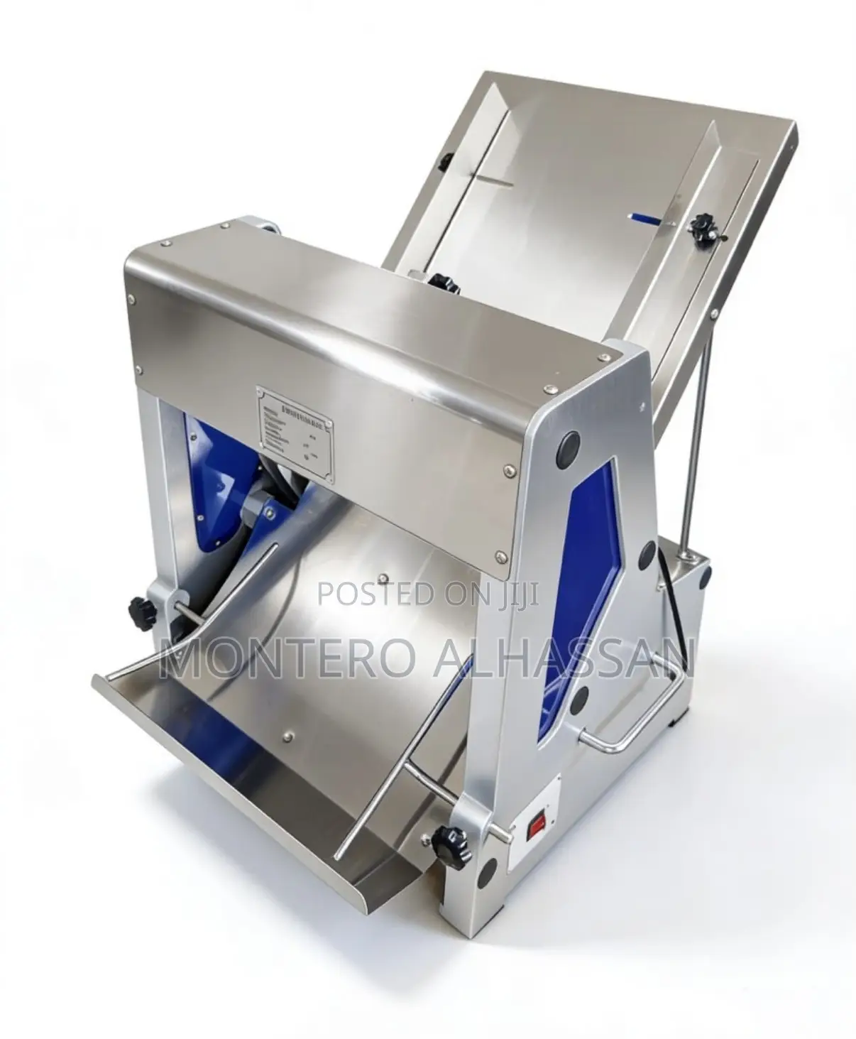 Bread Slicer