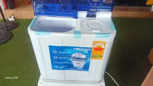 Nexon 7kg Washing Machine – Reliable Energy Saving Laundry 7kg