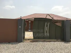 Mini Flat in Grace Has Found Us, Ablekuma for rent