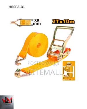 Ingco Rachet Strap 2t 35mm