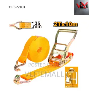 Ingco Rachet Strap 2t 35mm