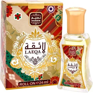 Naseem Perfume Oil 24ml
