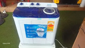 Nexon 7kg Washer – Smooth Performance Long Lasting 7kg