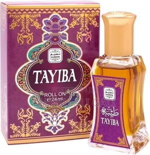 Naseem Perfume Oil 24ml