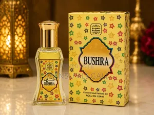 Naseem Perfume Oil 24ml