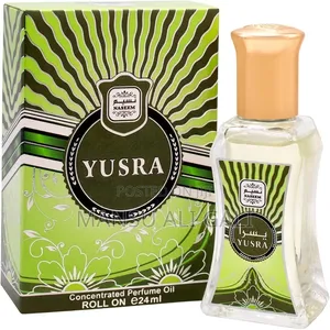 Naseem Perfume Oil 24ml