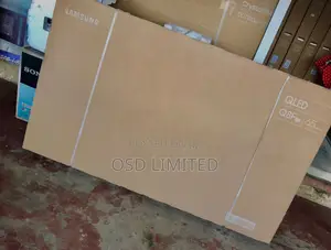 World Cup Promo 65" Qled Q8f Vision Ai Smart Tv (2025)