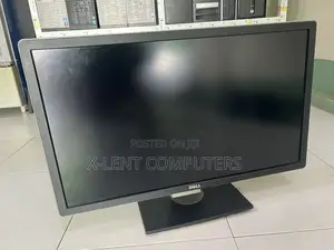 27-Inch Uhd Monitor