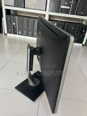 27-Inch Uhd Monitor