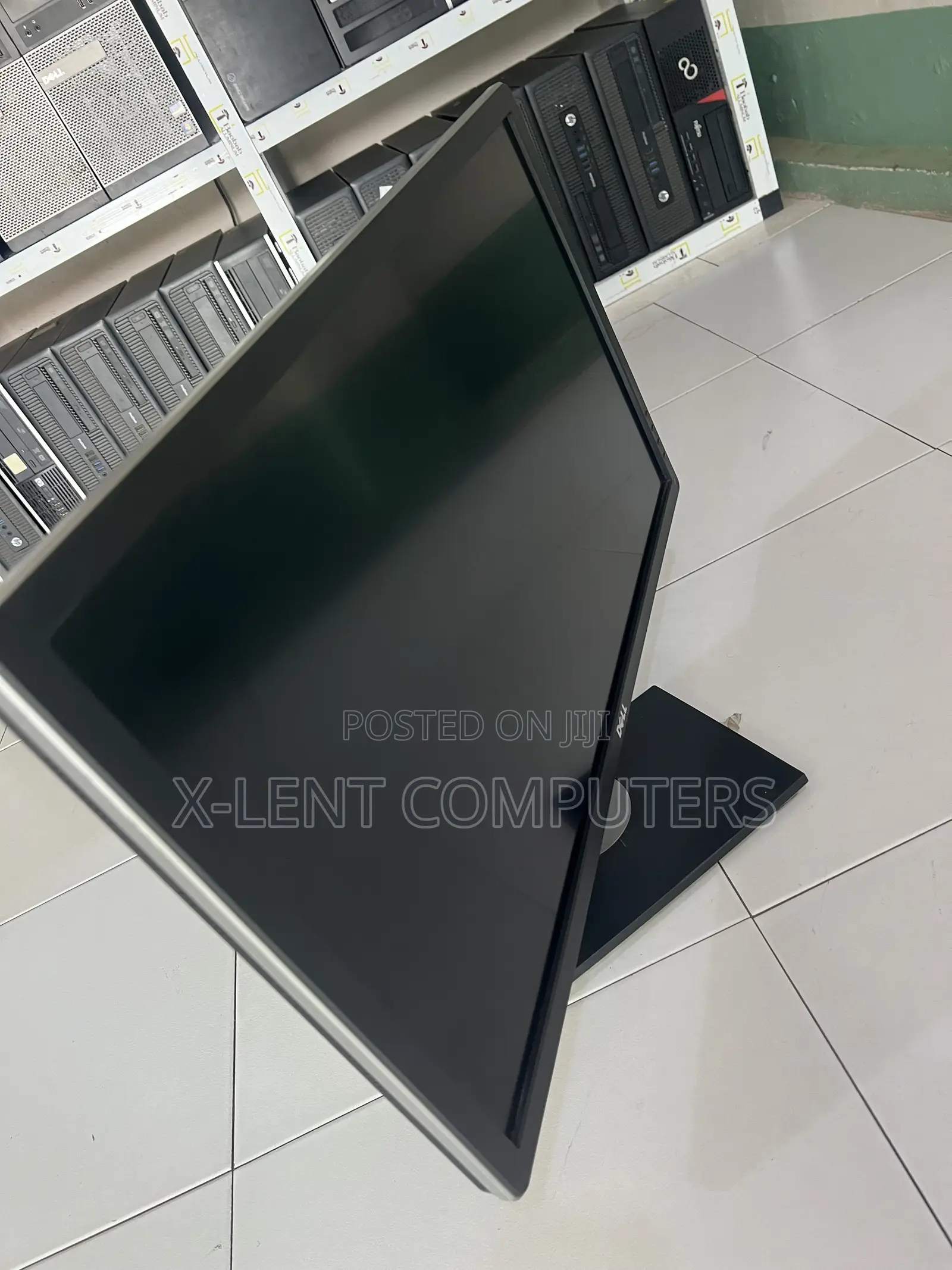 27-Inch Uhd Monitor