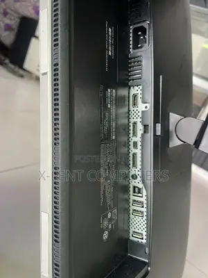 27-Inch Uhd Monitor