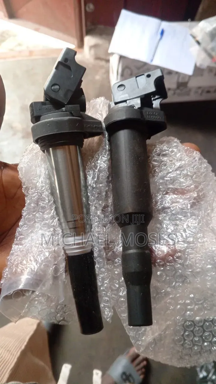 BMW Coolant
