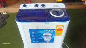 Original Nexon 7kg Washing Machine – Affordable High Quality 7kg