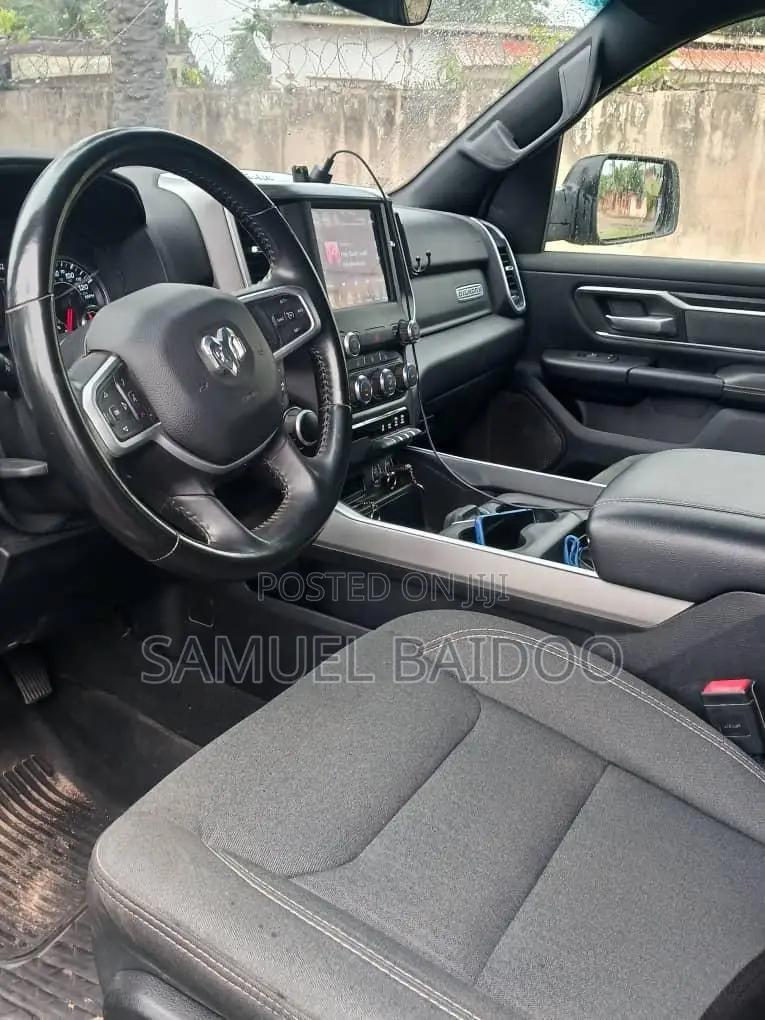 Toyota 4-Runner 2017 White