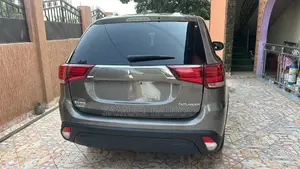 Toyota 4-Runner 2017 White